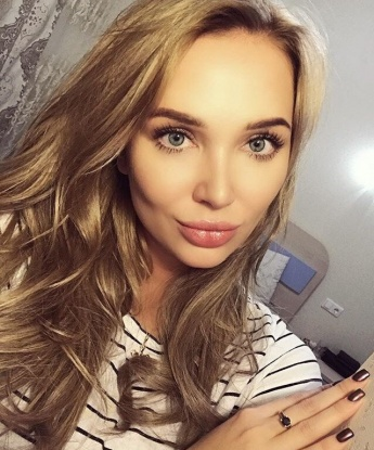 Проститутка Яна